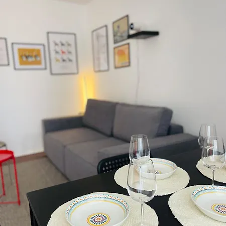 Oas City Apartment Vlore Exterior photo