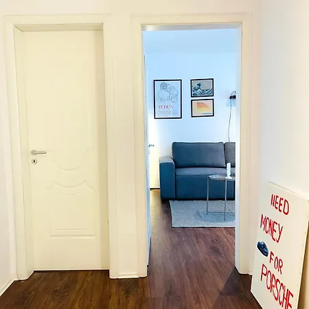 Oas City Apartment Vlore Exterior photo
