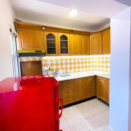 Oas City Apartment Vlore Exterior photo